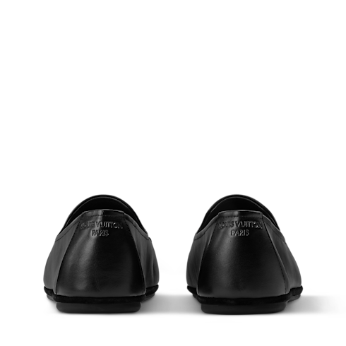 LV Horizon Slipper in Men's Shoes Loafers and Moccasins collections by Louis Vuitton (Product zoom)