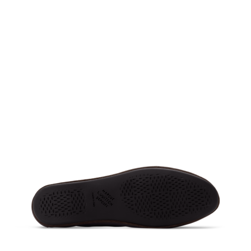 LV Horizon Slipper in Men's Shoes Loafers and Moccasins collections by Louis Vuitton (Product zoom)
