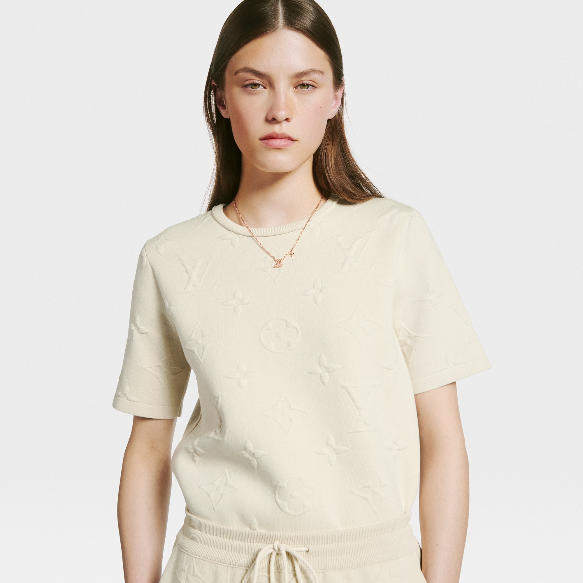 LV Iconic Blush Necklace . in Women