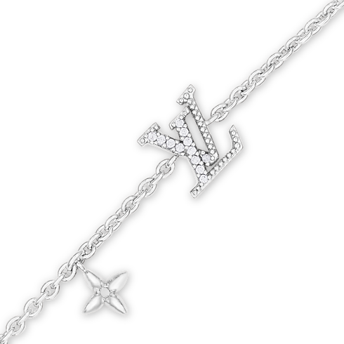 LV Iconic Bracelet . in Women's Fashion Jewellery Bracelets collections by Louis Vuitton (Product zoom)