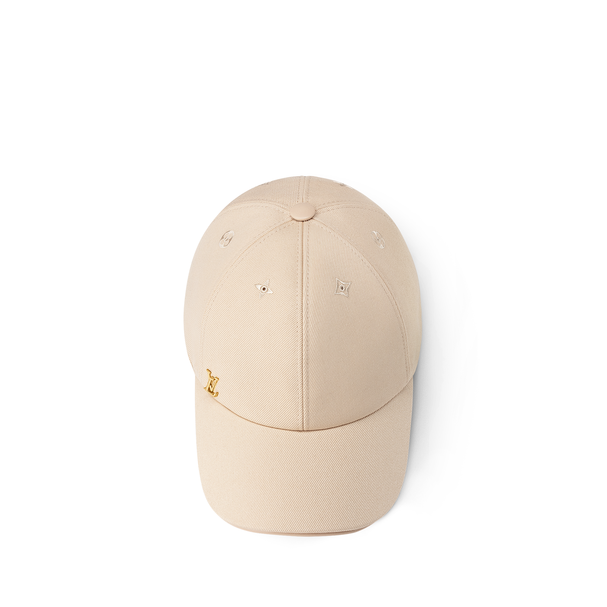 LV Iconic Cap . in Women