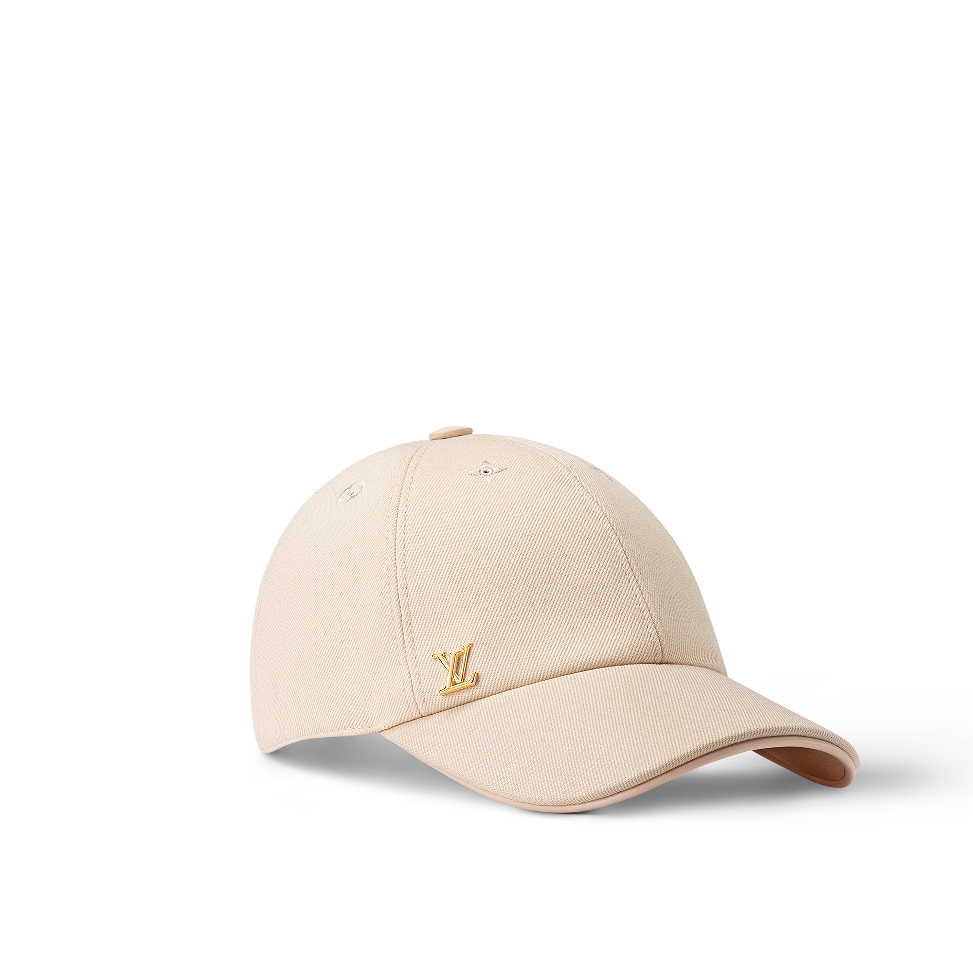LV Iconic Cap . in Women