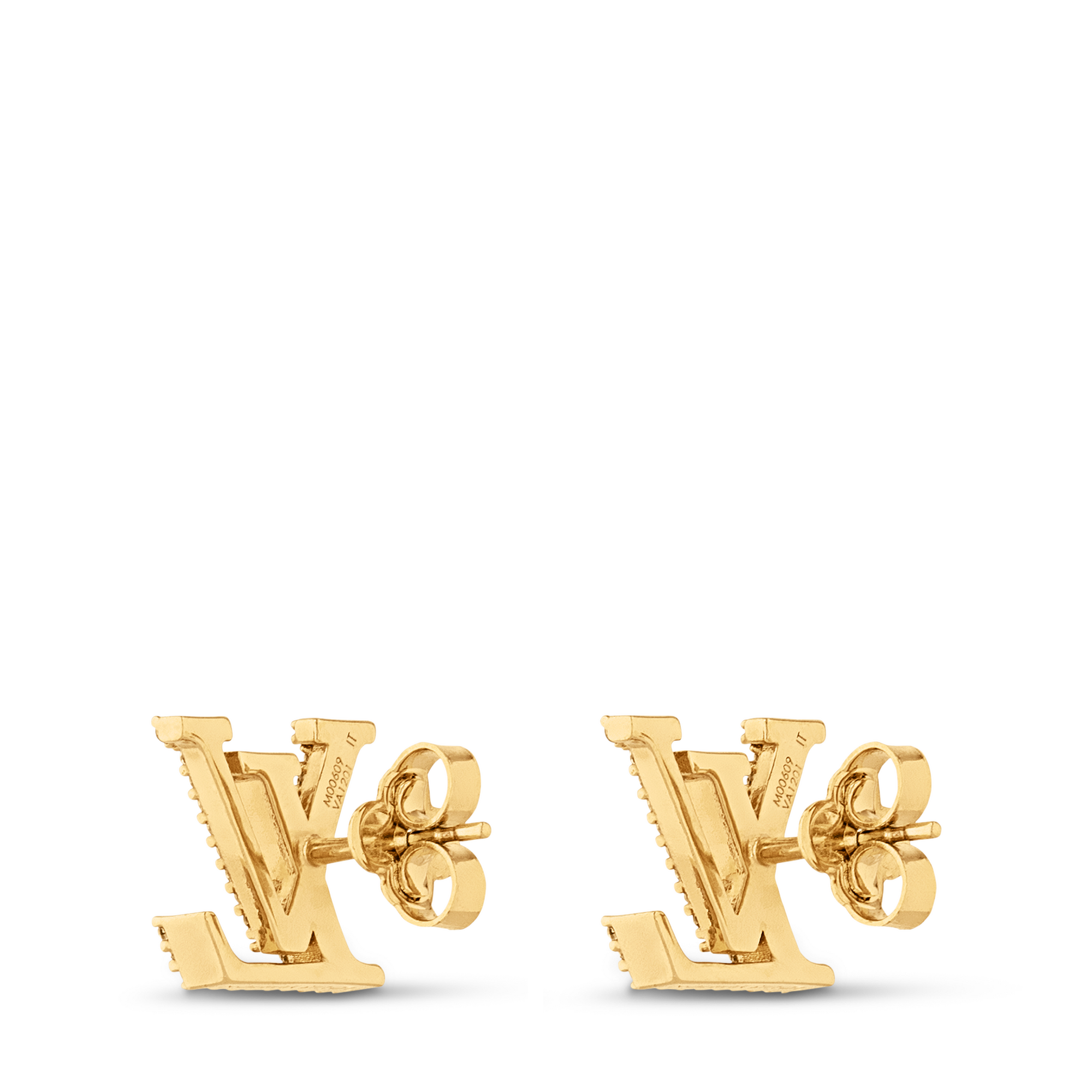 LV Iconic Earrings . in Women