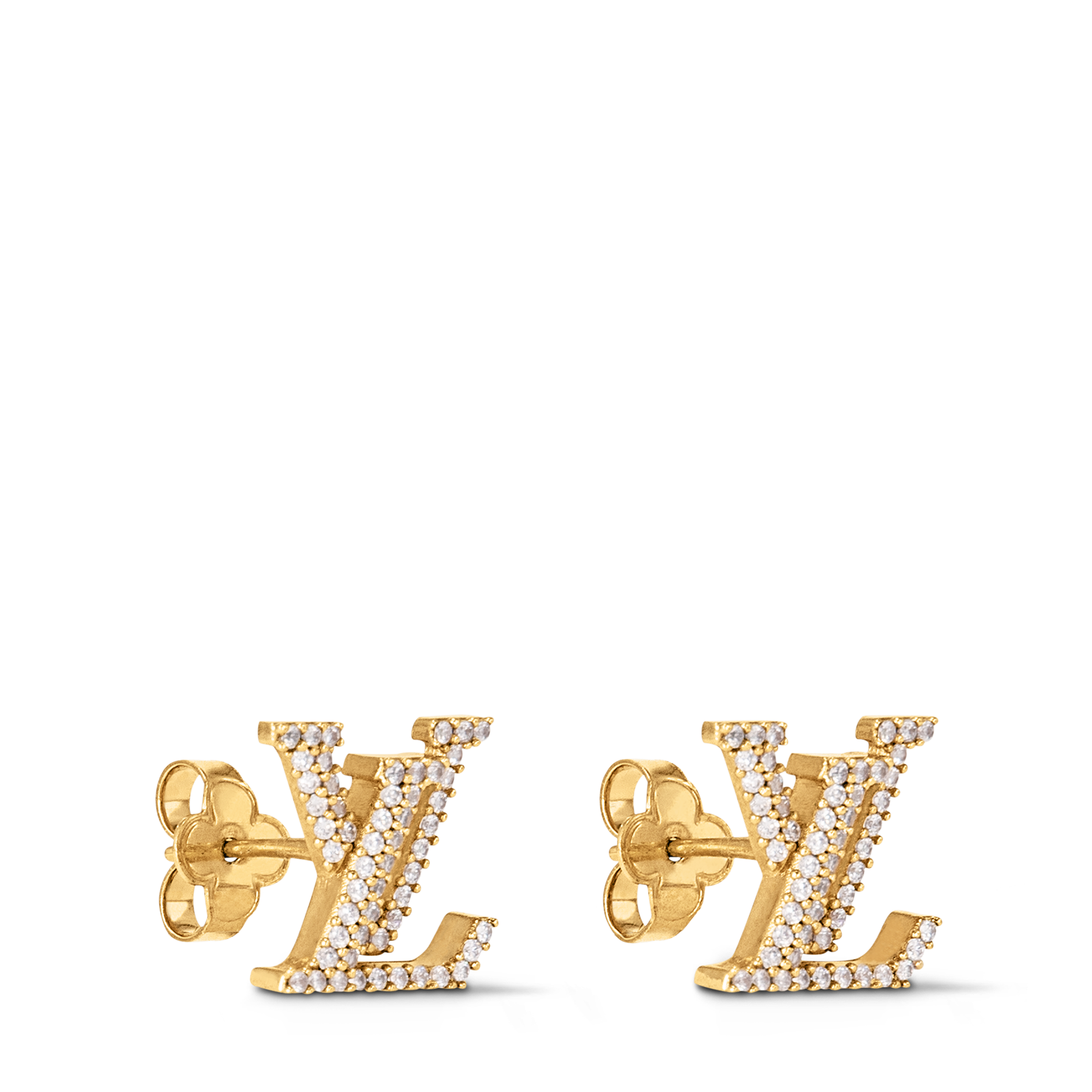 LV Iconic Earrings . in Women