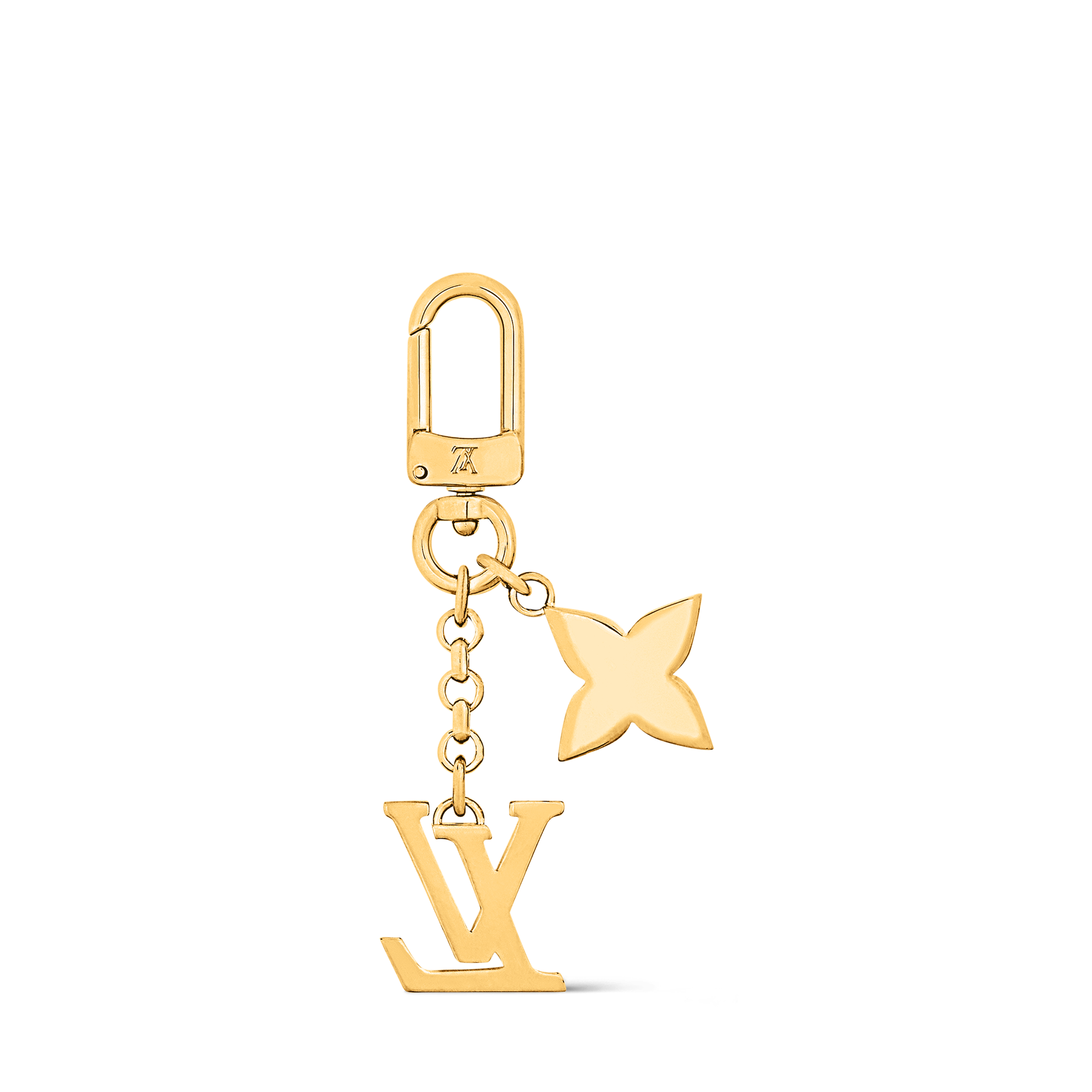 LV Iconic Enamel Bag Charm . in Women