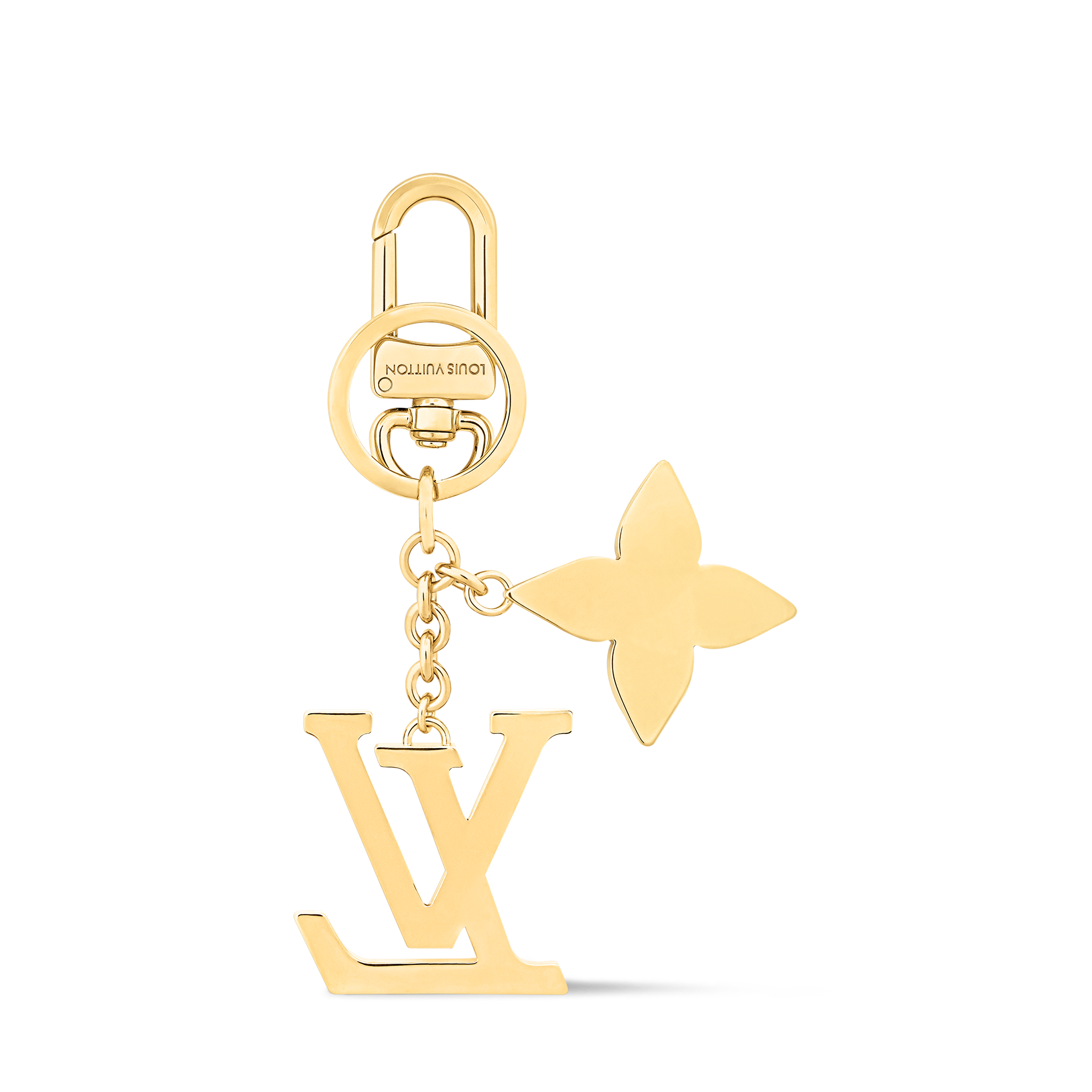 LV Iconic Key Holder . in Women