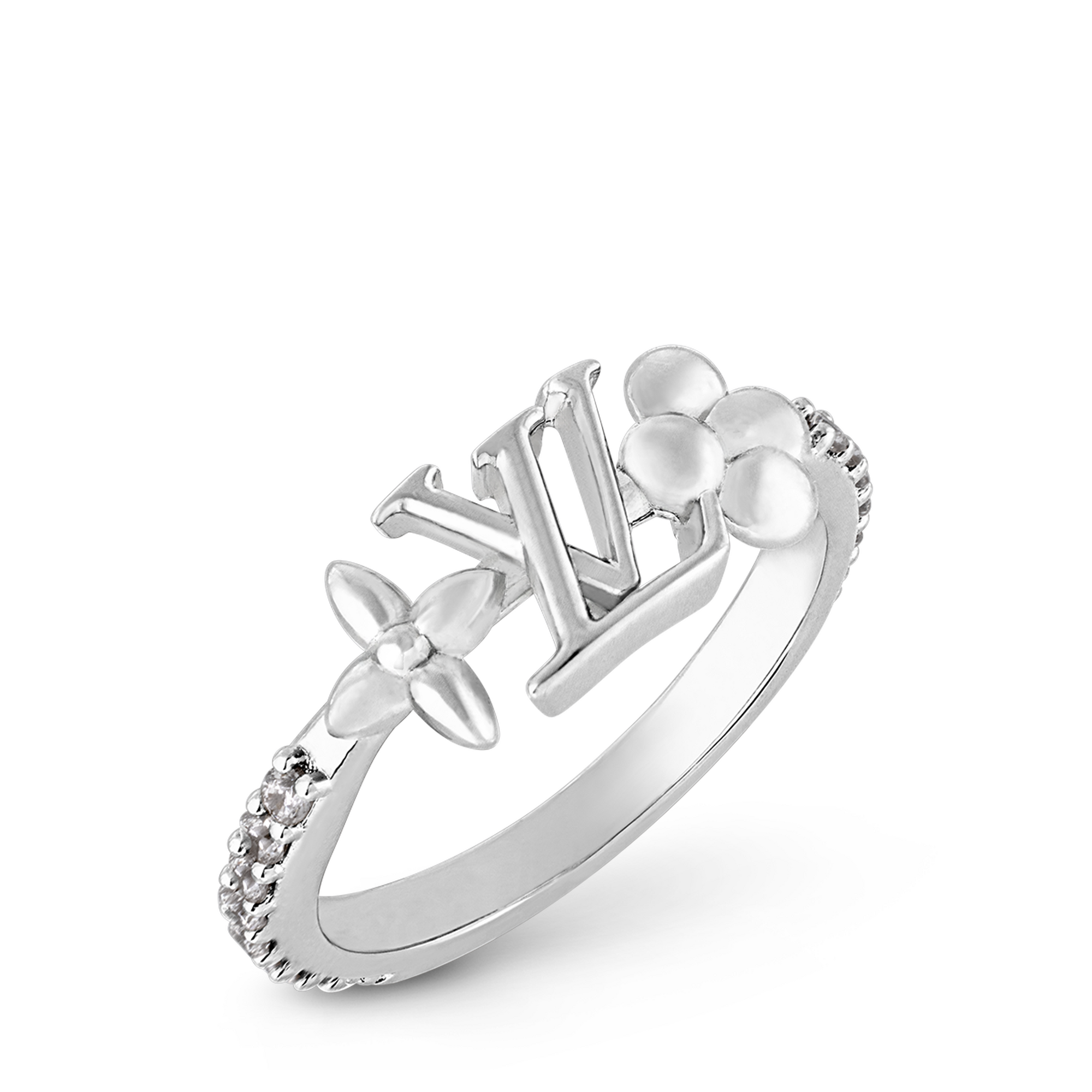 LV Iconic Ring . in Women