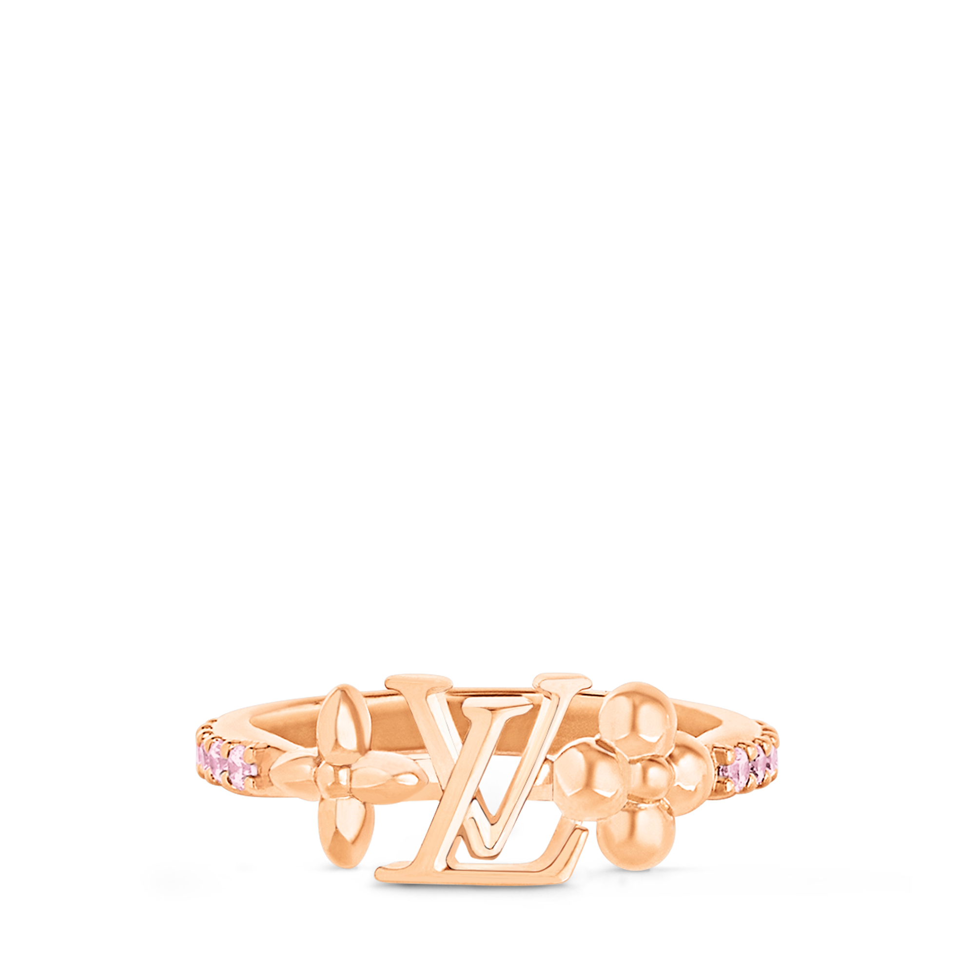 PINK GOLD