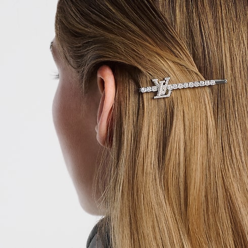 LV Iconic Strass Pin . in Women's Fashion Jewellery All Fashion Jewellery collections by Louis Vuitton (Product zoom)