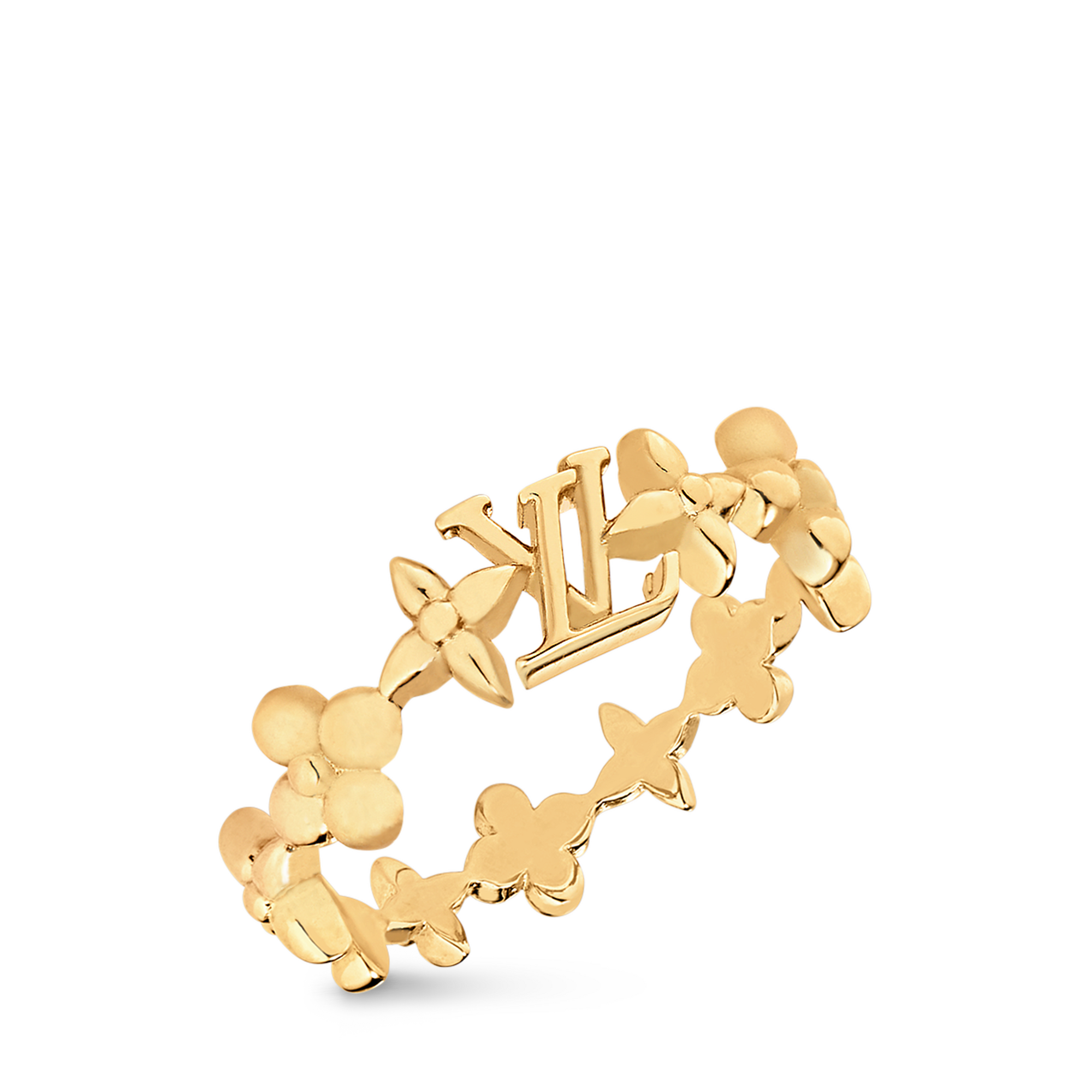 LV Iconic XS Ring . in Women