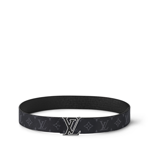 S-Lock Vertical wearable wallet Monogram Macassar Canvas in Men's Bags All Collections collections by Louis Vuitton