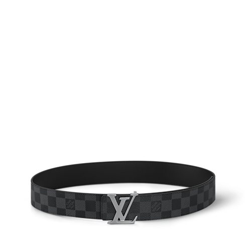 LV Trainer Sneaker in Men's Shoes Sneakers collections by Louis Vuitton