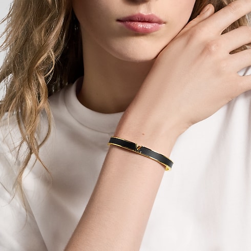 LV Initiales Bracelet . in Women's Fashion Jewellery All Fashion Jewellery collections by Louis Vuitton (Product zoom)