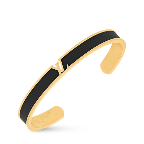 LV Initiales Bracelet . in Women's Fashion Jewellery All Fashion Jewellery collections by Louis Vuitton (Product zoom)