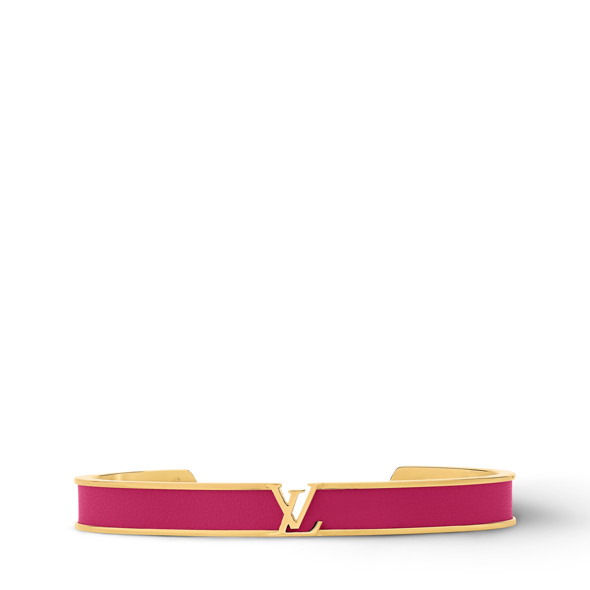 LV Initiales Bracelet . in Women