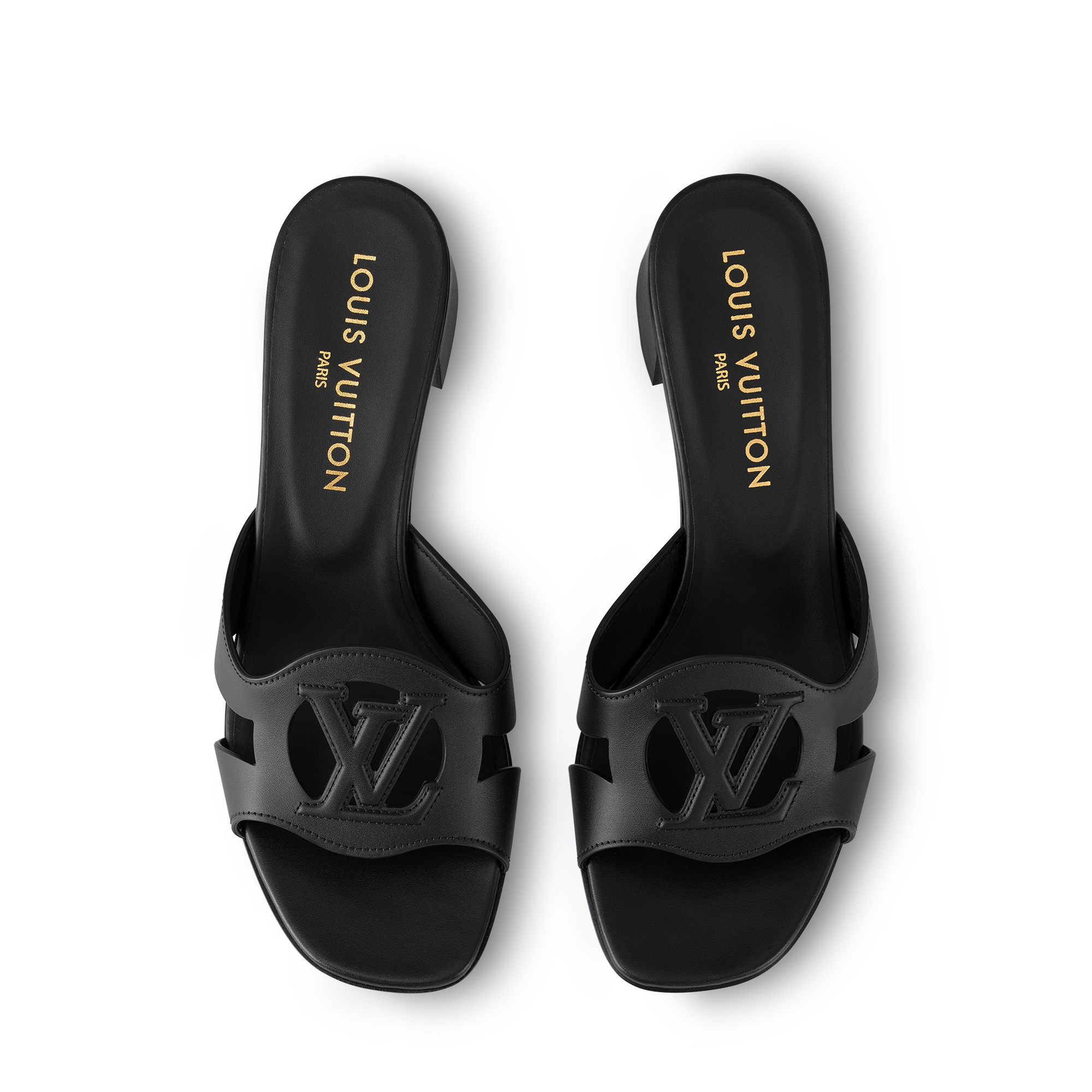 LV Isola Mule  in Women