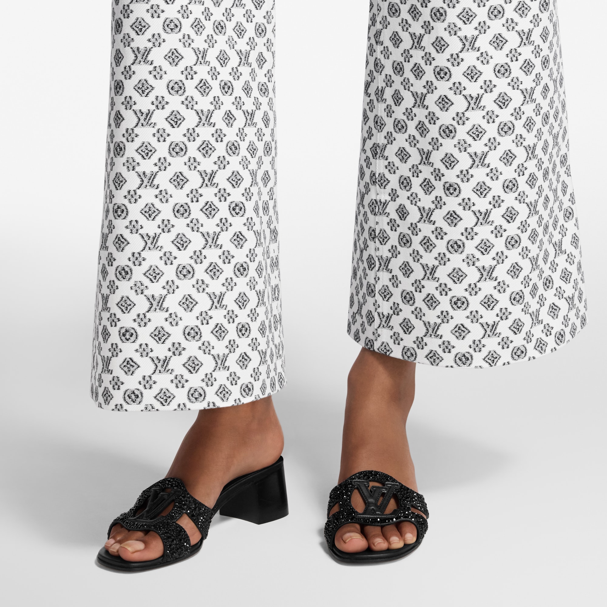 LV Isola Mule  in Women