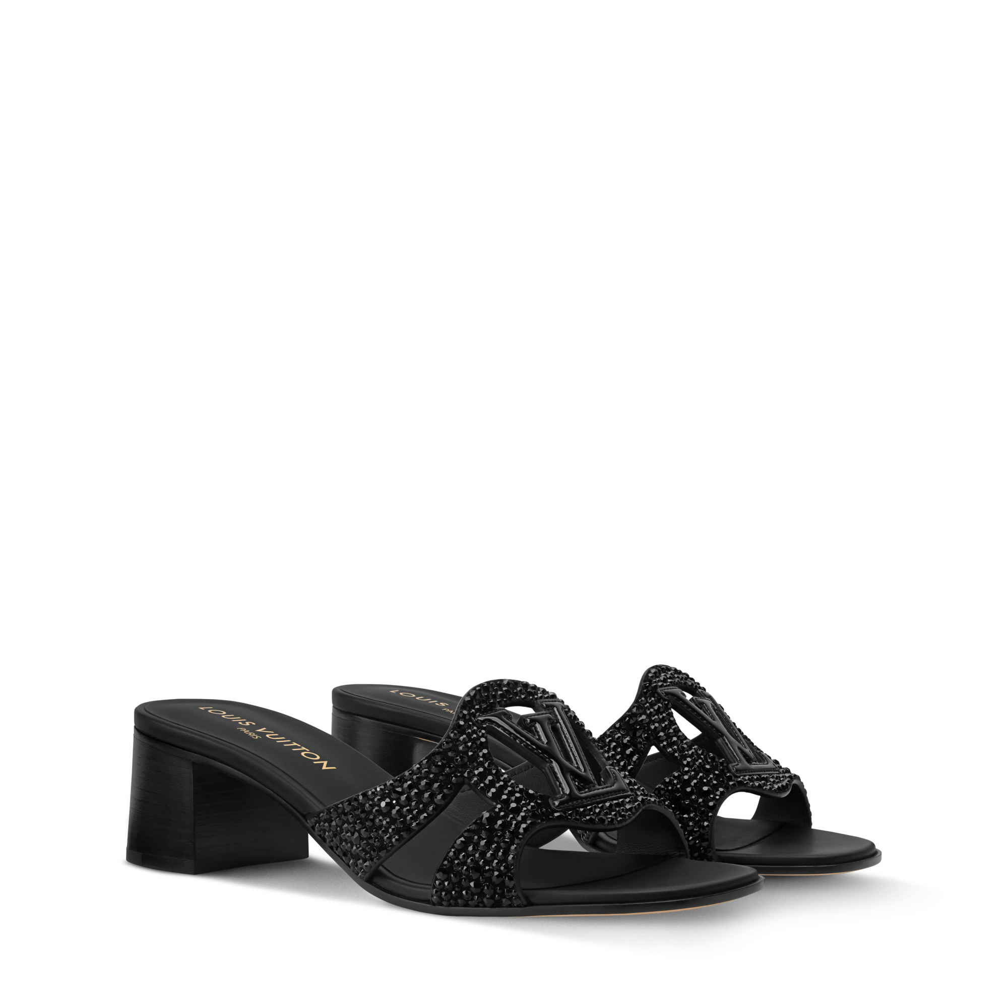 LV Isola Mule  in Women