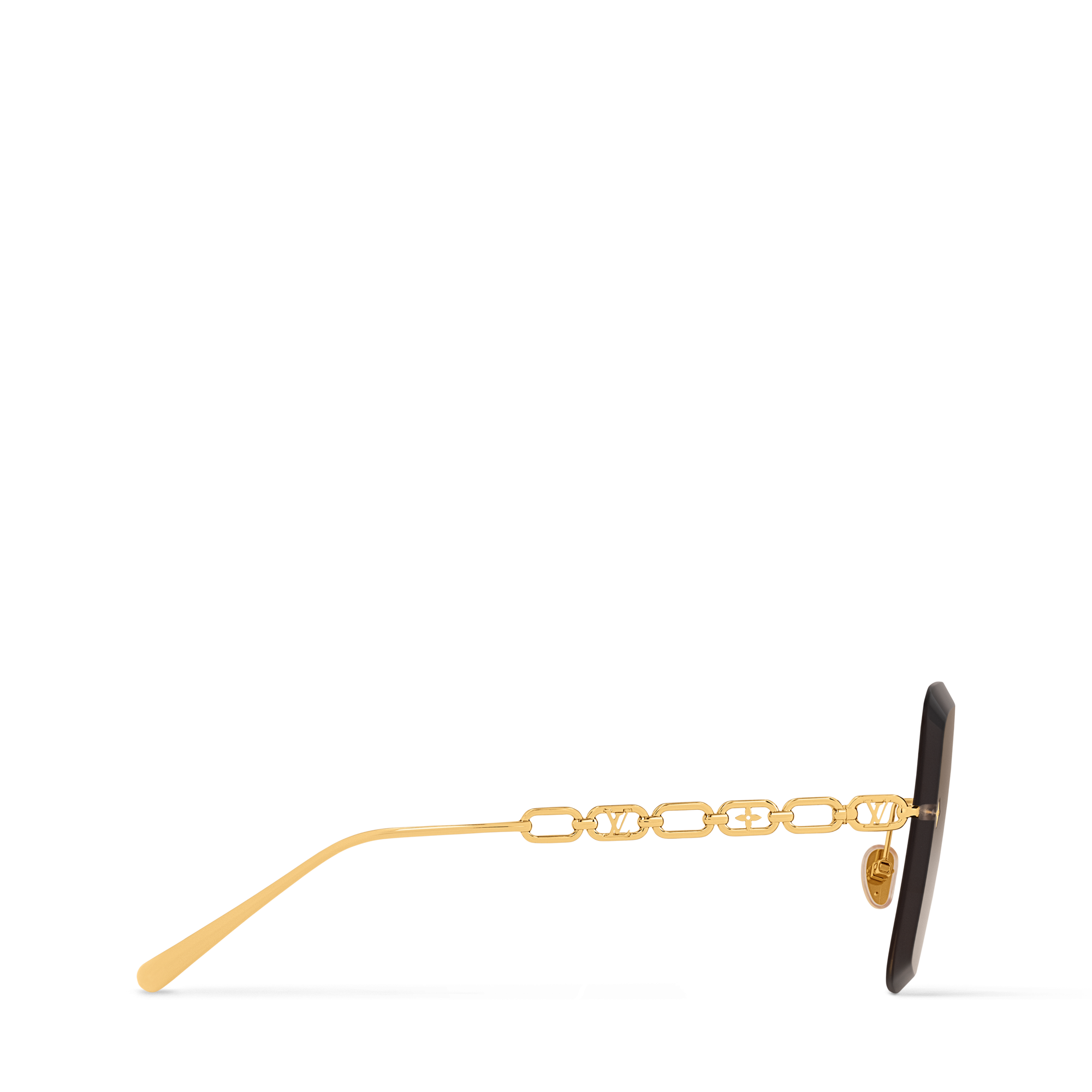 LV Jewel Square Sunglasses . in Women