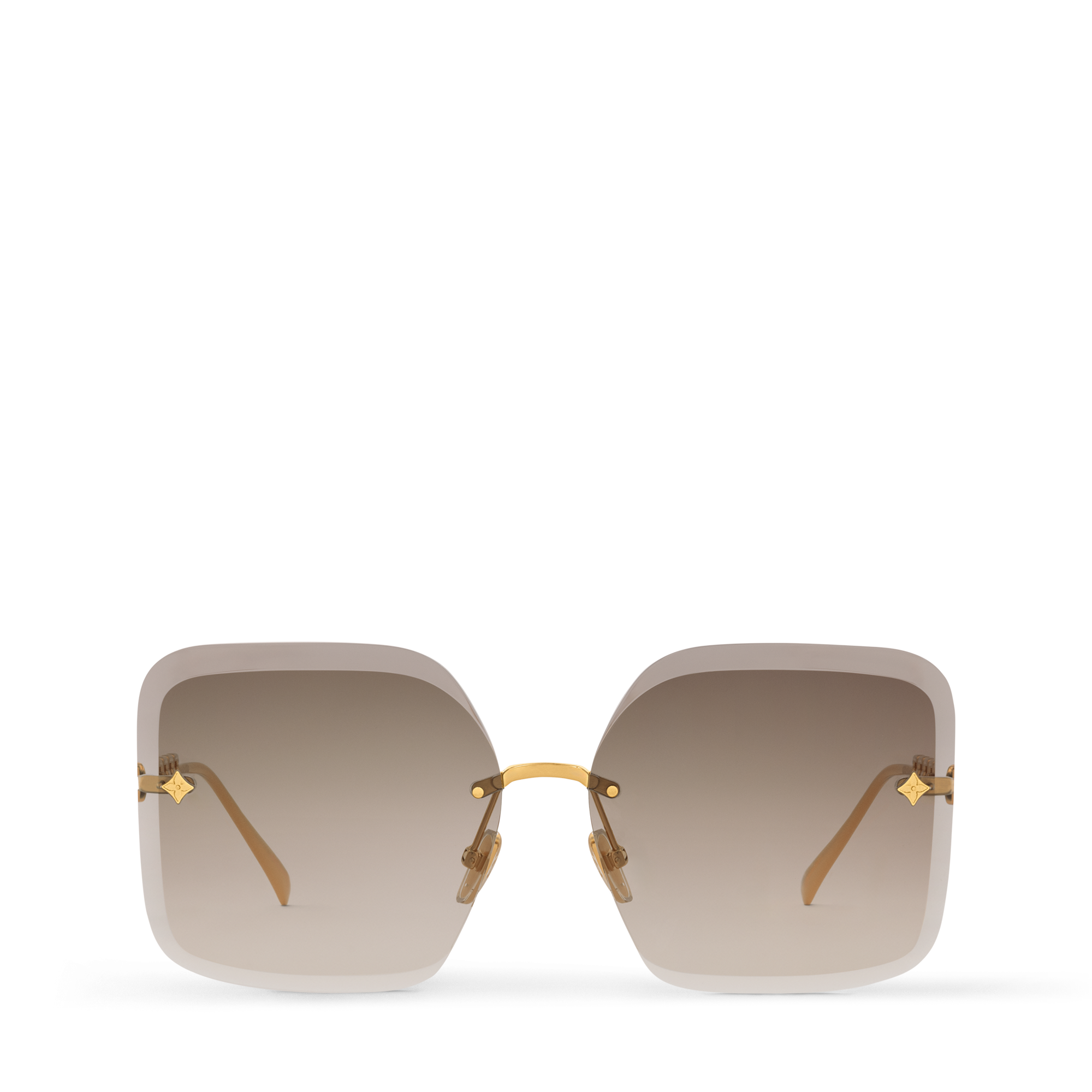 LV Jewel Square Sunglasses . in Women