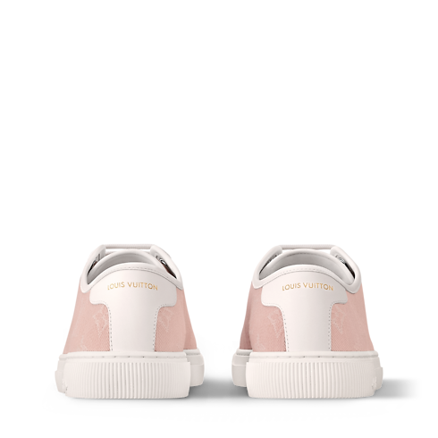 LV Lagoon Sneaker in Women's Shoes Sneakers collections by Louis Vuitton (Product zoom)