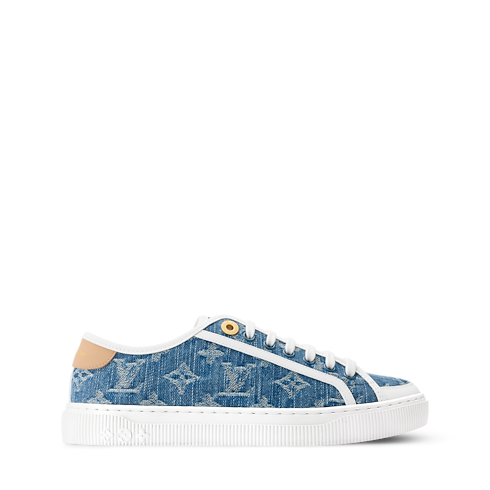 LV Lagoon Sneaker in Women's Shoes Sneakers collections by Louis Vuitton (Product zoom)