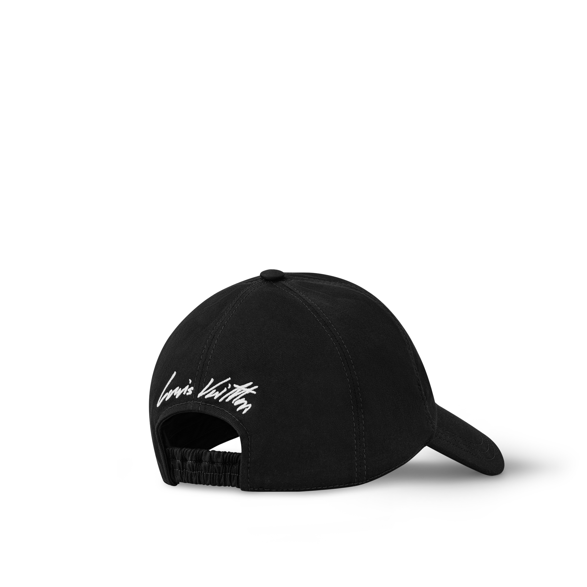 LV League Cap . in Women