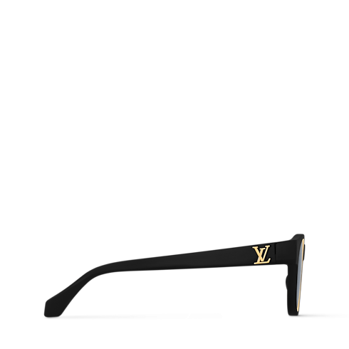 LV Legacy Round Sunglasses . in Men's Accessories Sunglasses collections by Louis Vuitton (Product zoom)