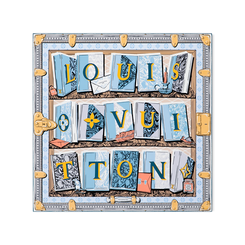 Denim Bleu (Not available)