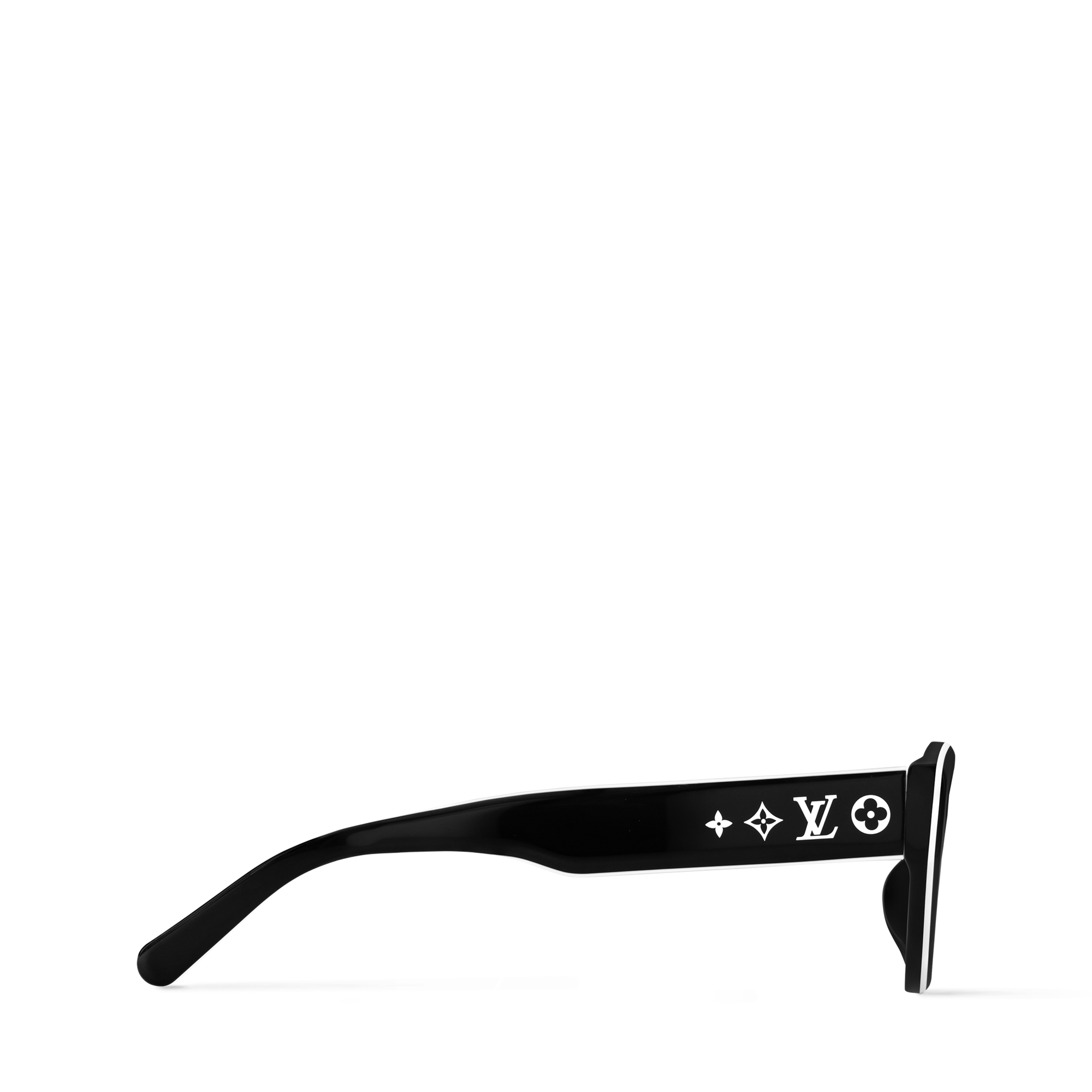 LV Line Cat Eye Sunglasses . in Women