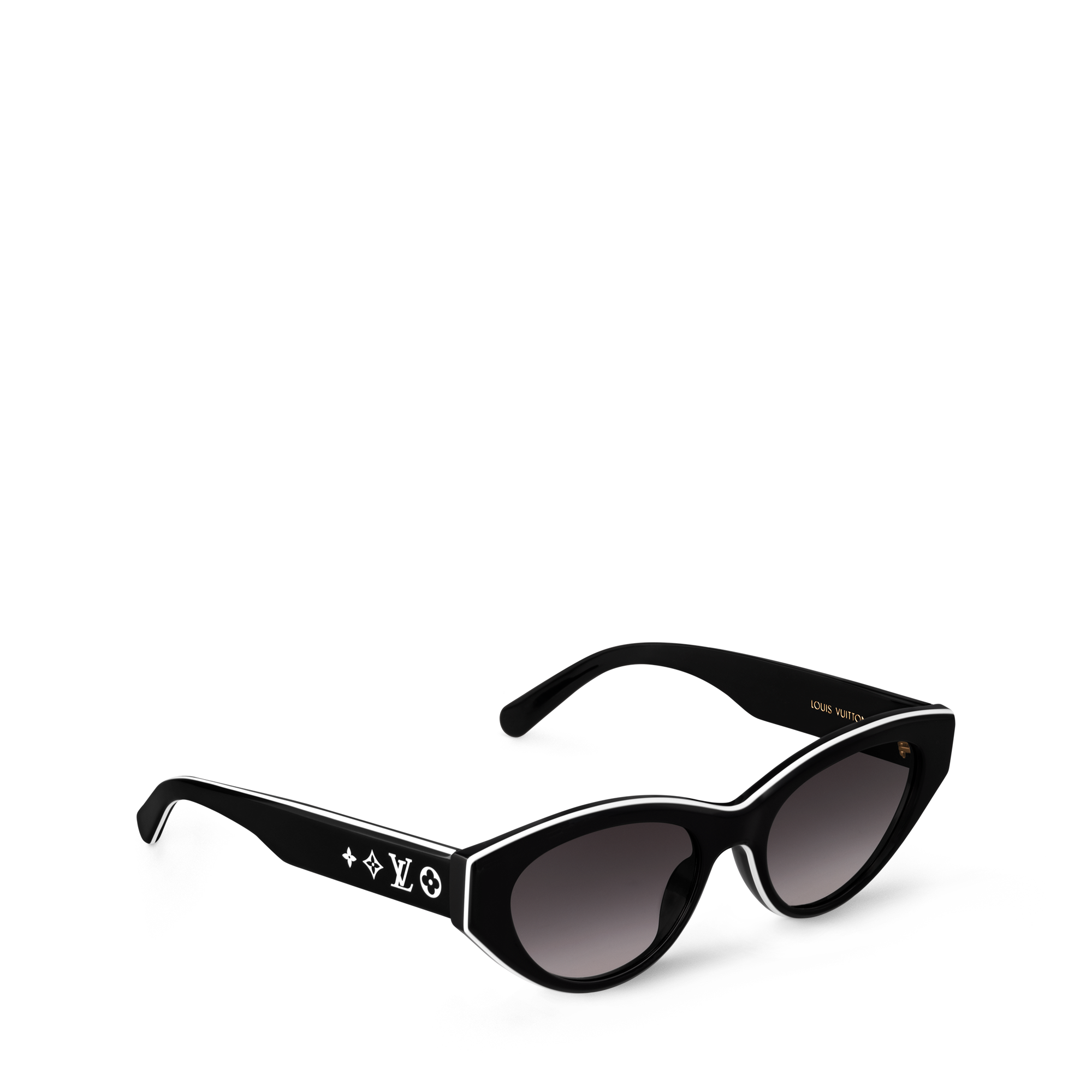 LV Line Cat Eye Sunglasses . in Women