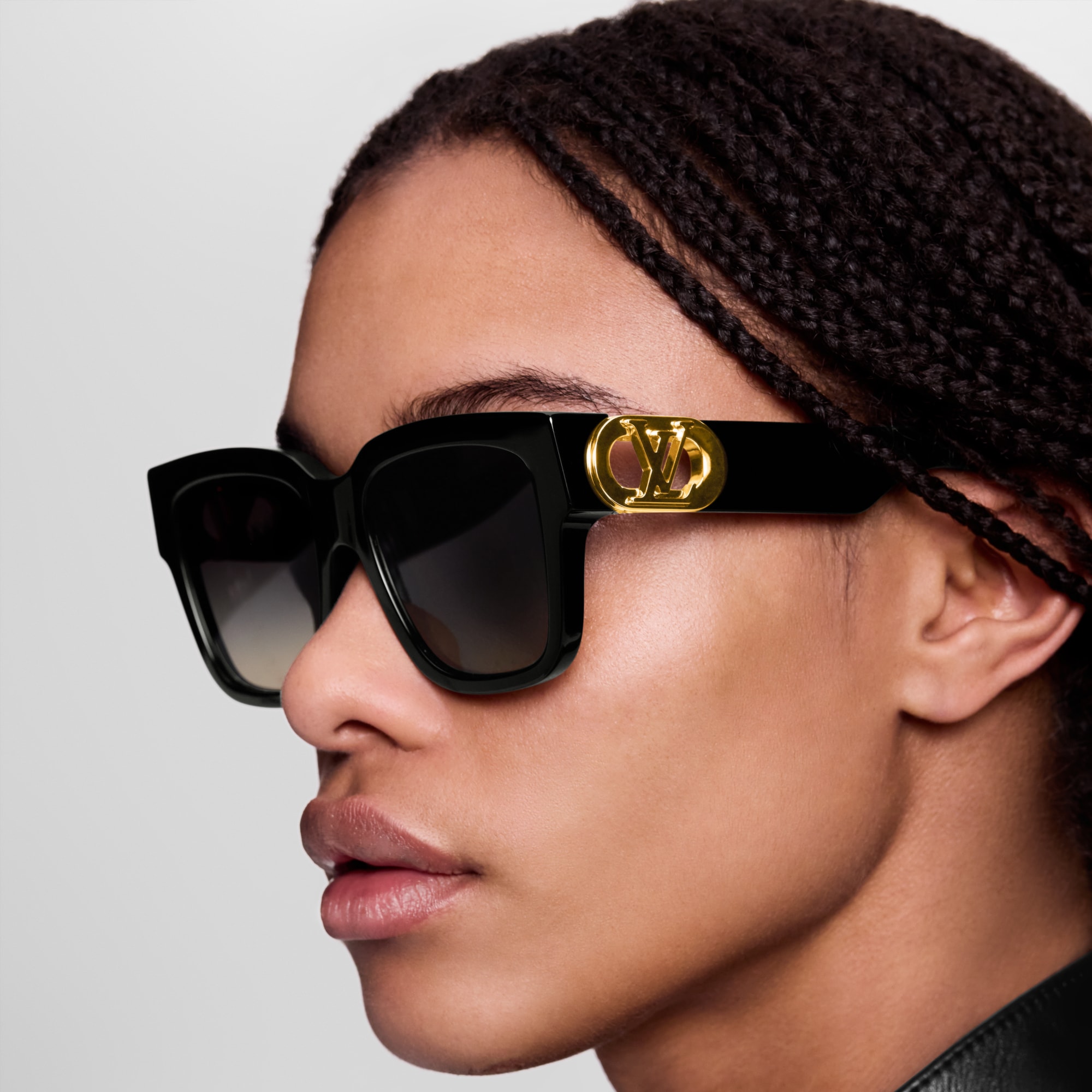 LV Link PM Square Sunglasses . in Women