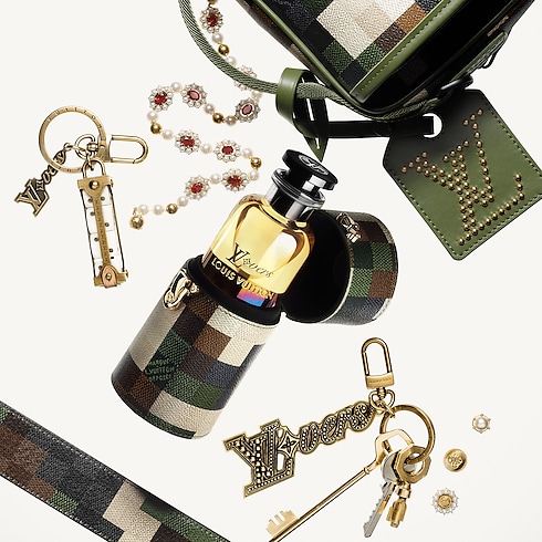 LV Lovers in Perfumes's Collections Masculine Perfumes collections by Louis Vuitton (Product zoom)