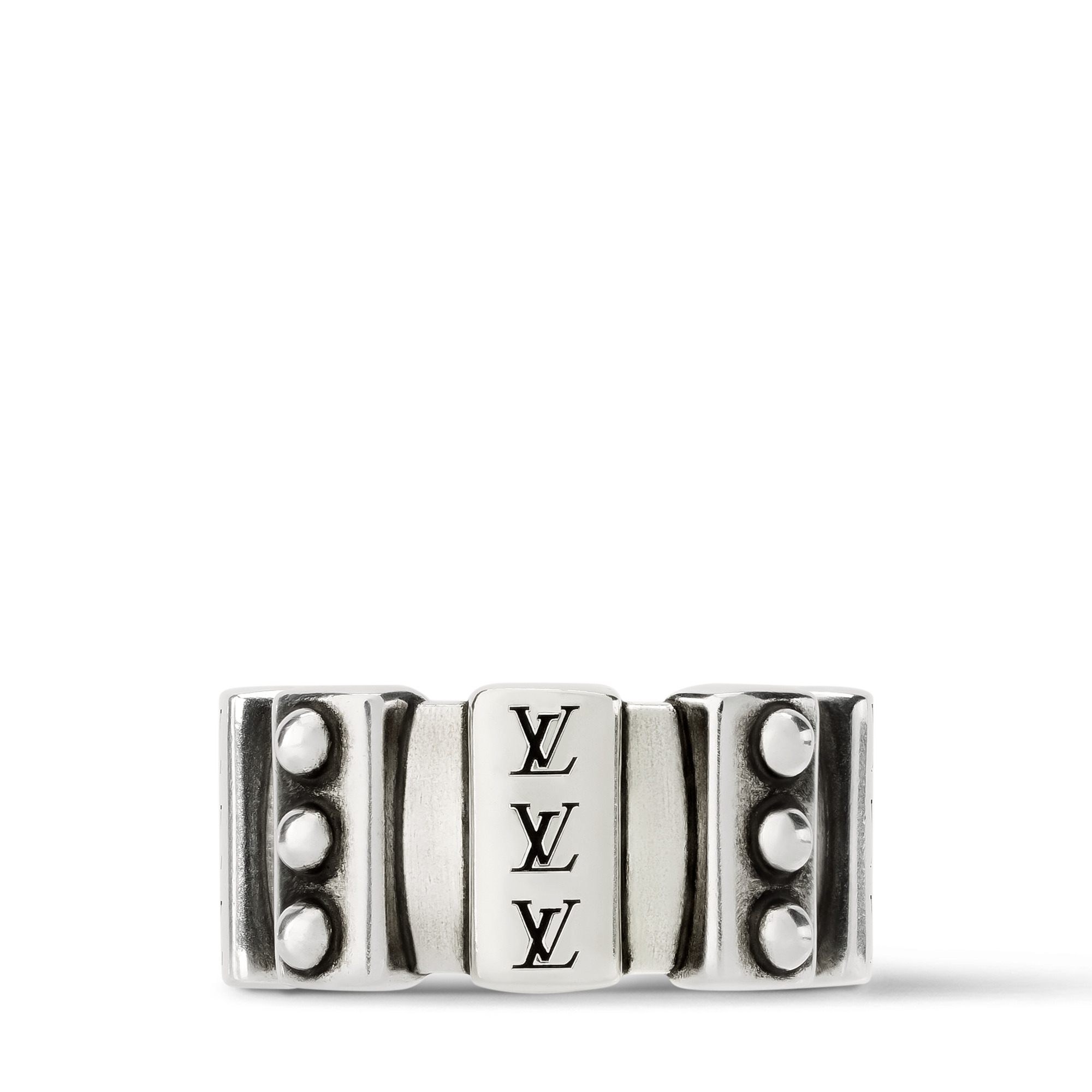 LV Lozine Ring
 . in Men