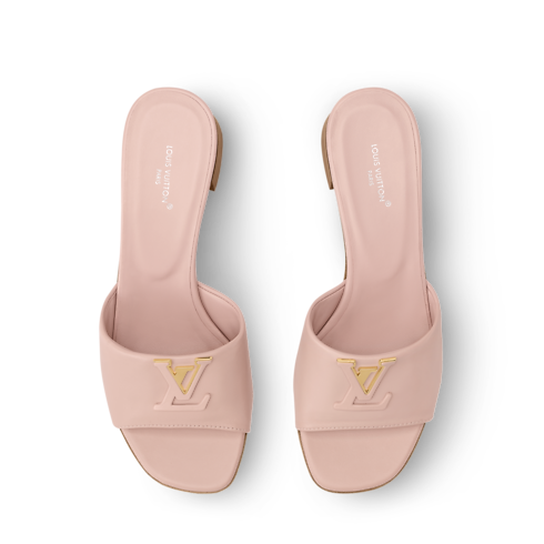 LV Mare Mule in Women's Shoes Mules and Slides collections by Louis Vuitton (Product zoom)