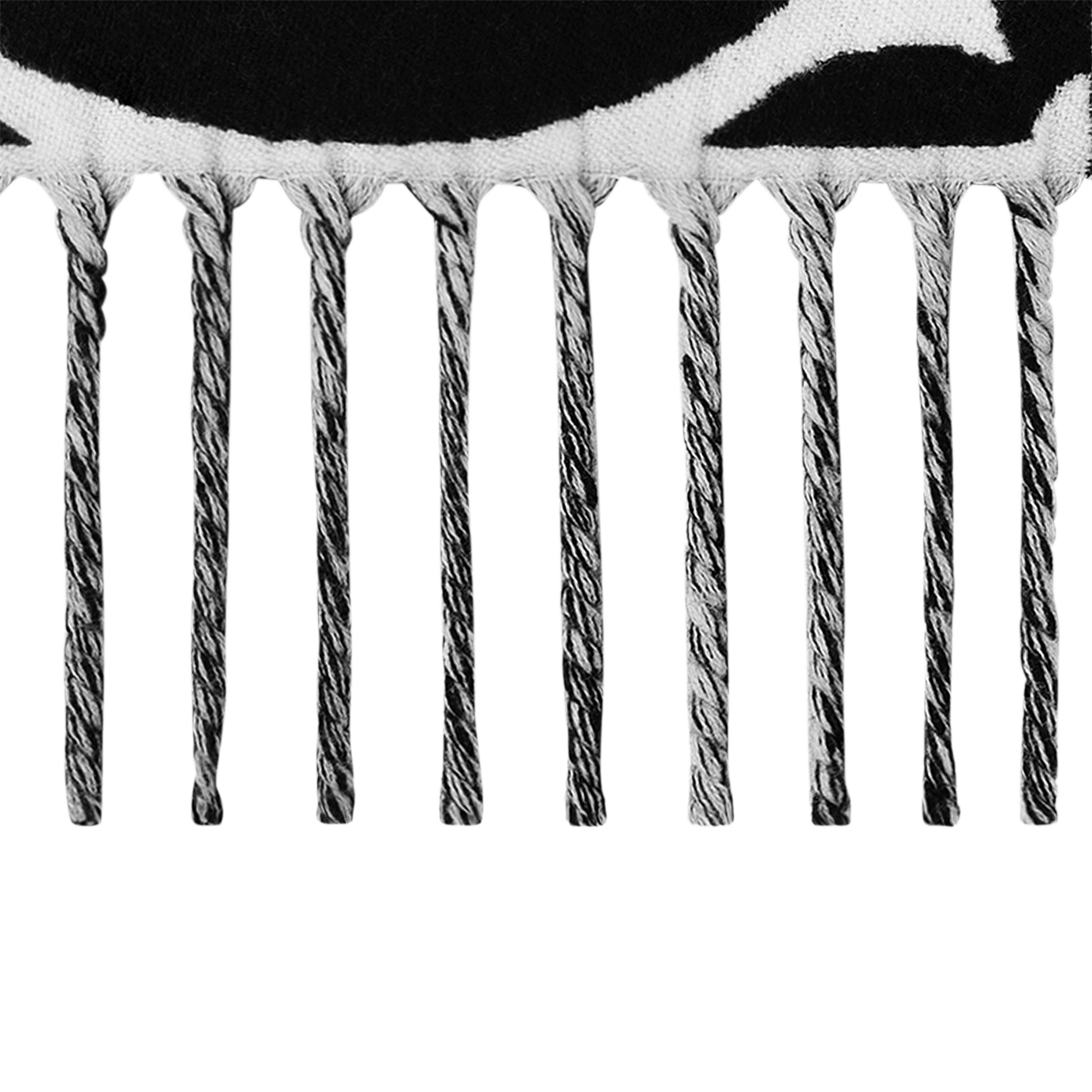 LV Medallion Scarf . in Women