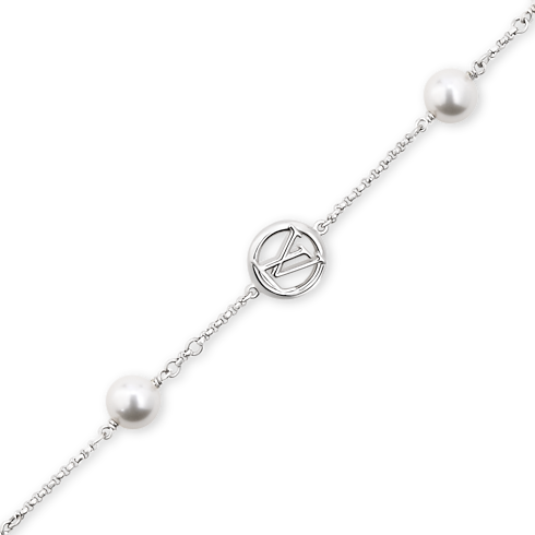 LV Mix Chains Necklace . in Women's Fashion Jewellery All Fashion Jewellery collections by Louis Vuitton (Product zoom)