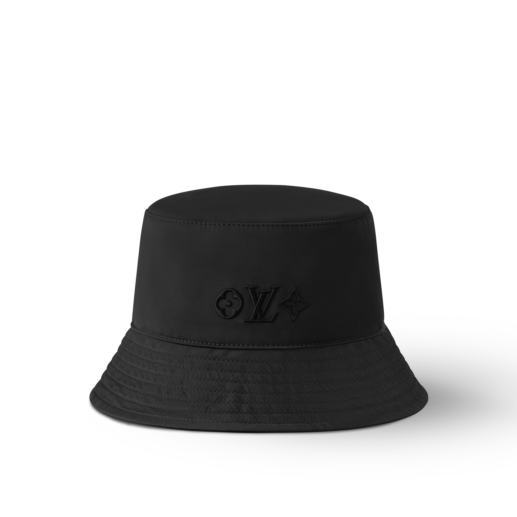 LV Move Bucket Hat . in Women