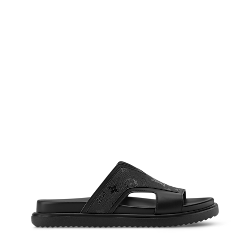 LV Oasis Mule in Men's Shoes Sandals collections by Louis Vuitton (Product zoom)