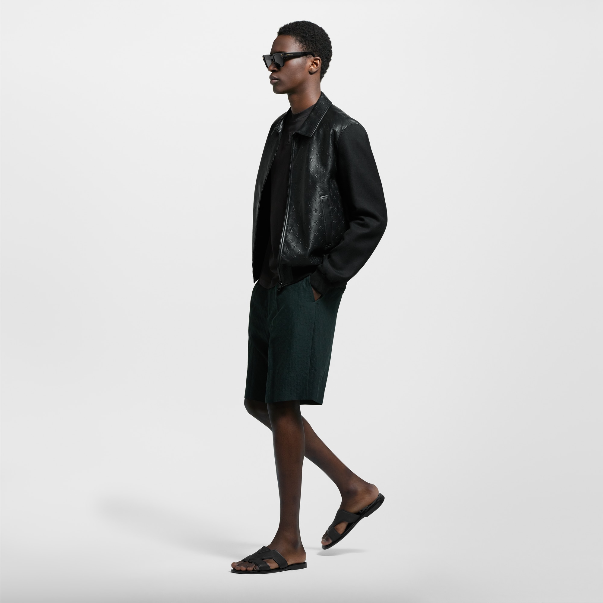 LV Oasis Mule  in Men
