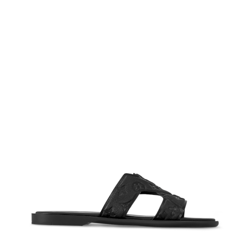 LV Oasis Mule in Men's Shoes Sandals collections by Louis Vuitton (Product zoom)