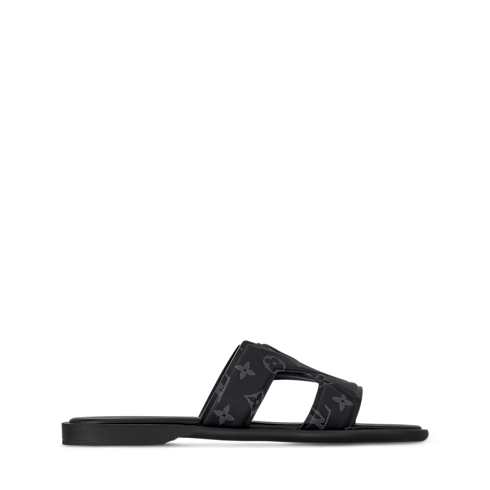 LV Oasis Mule in Men's Shoes All Shoes collections by Louis Vuitton (Product zoom)