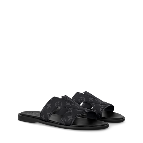 LV Oasis Mule in Men's Shoes All Shoes collections by Louis Vuitton (Product zoom)