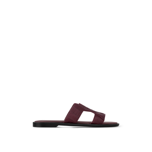 LV Oasis Mule in Men's Shoes Sandals collections by Louis Vuitton (Product zoom)