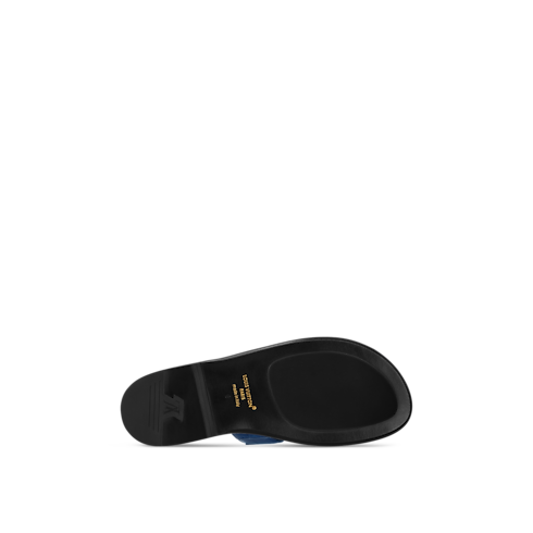 LV Oasis Mule in Men's Shoes Sandals collections by Louis Vuitton (Product zoom)