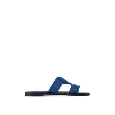 LV Oasis Mule in Men's Shoes Sandals collections by Louis Vuitton (Product zoom)