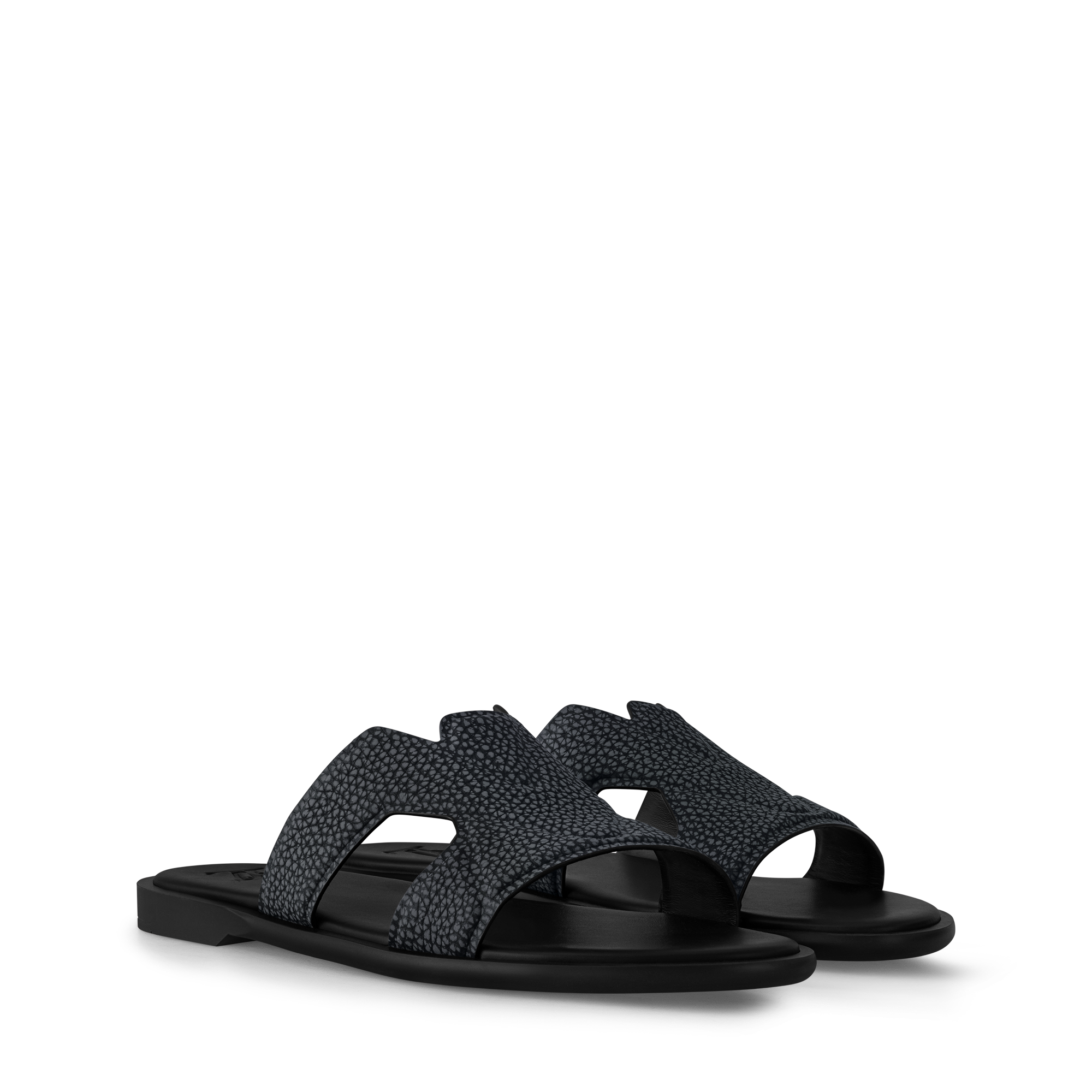 Lv Sandals Louis Vuitton Checkered Slides Venice Louis Vuitton