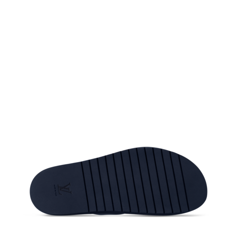 LV Oasis Mule in Men's Shoes Sandals collections by Louis Vuitton (Product zoom)