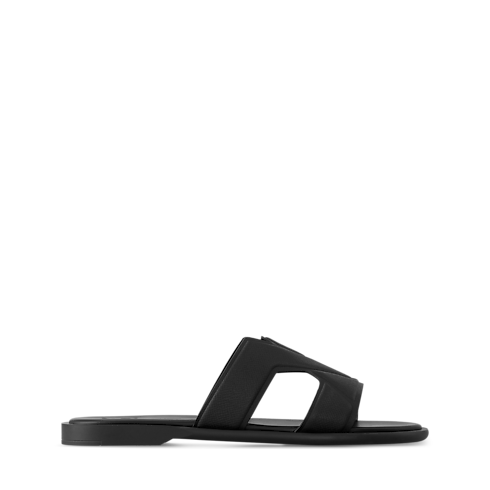LV Oasis Mule in Men's Shoes Sandals collections by Louis Vuitton (Product zoom)