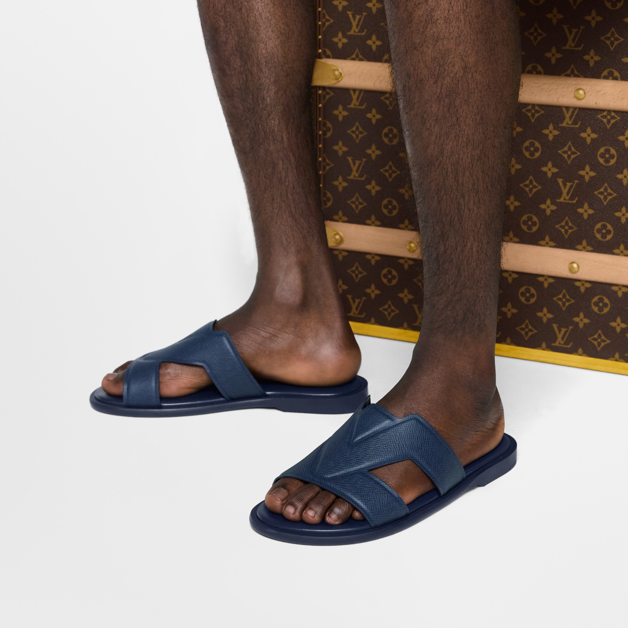 LV Oasis Mule  in Men